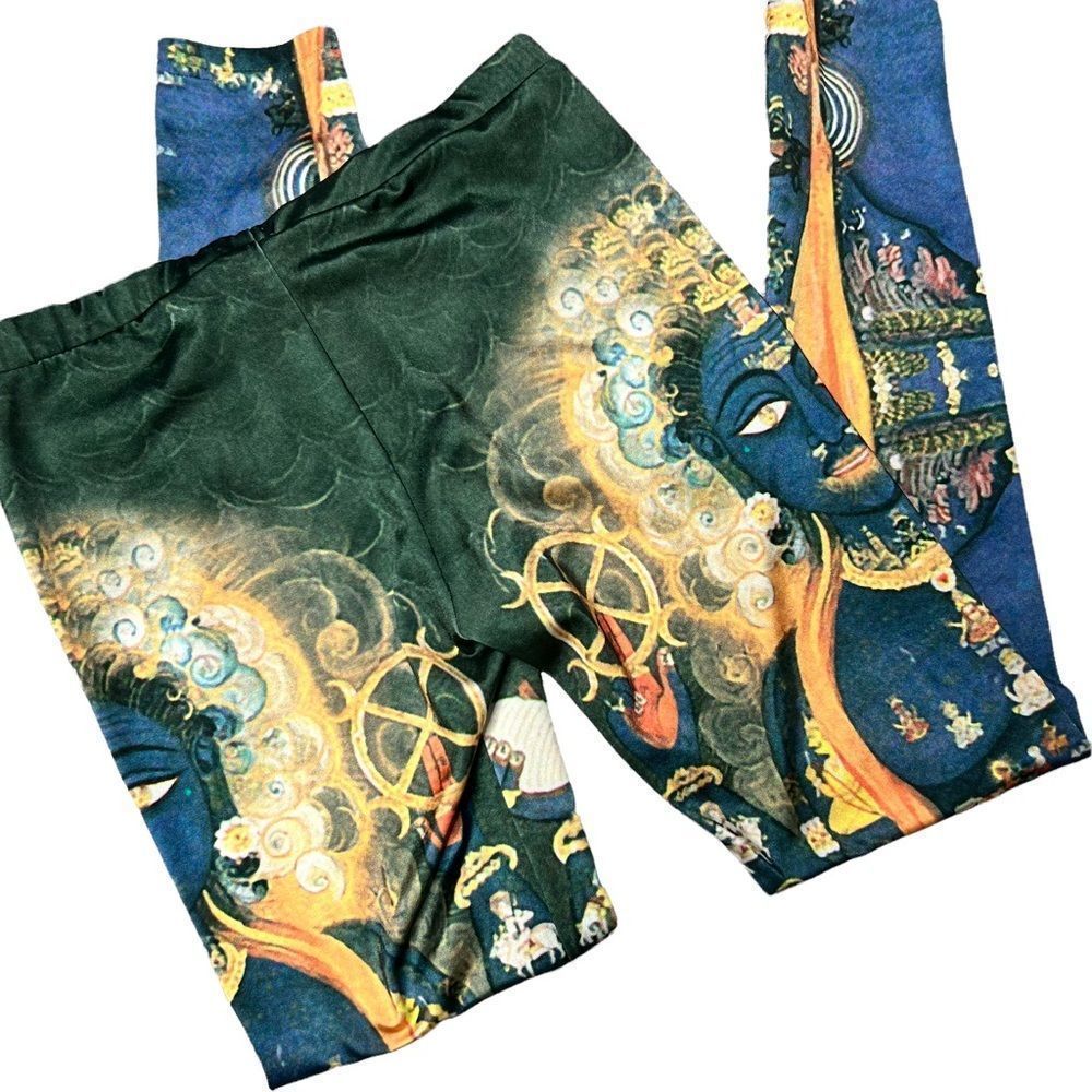 YIZZAM FULL LENGTH LEGGINGS L